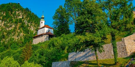 Kamnik - 9
