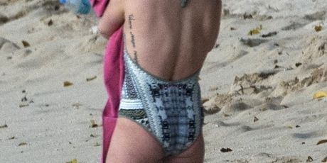 Hayden Panettiere i kći Kaya - 3