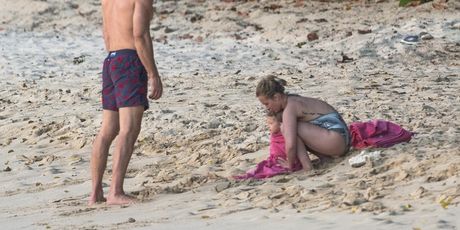 Hayden Panettiere i kći Kaya - 5