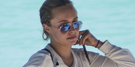 Hayden Panettiere - 2
