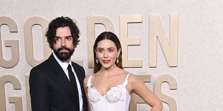 Elizabeth Olsen i Robbie Arnett - 3