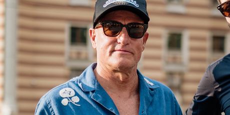 Woody Harrelson - 2