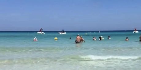 Plaže u Hrvatskoj i Italiji - 24