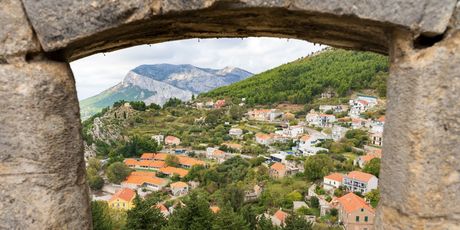 Tvrđava Klis - 10