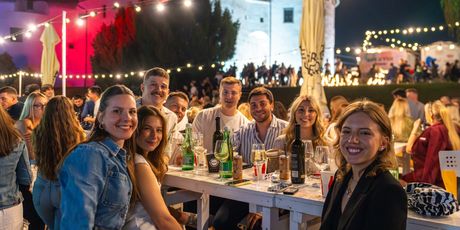Vinski grad Varaždin - 6