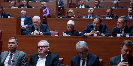 Hrvatski sabor