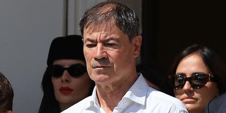 Stojan Mamić