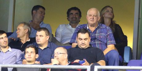 Stojan i Zoran Mamić - 1