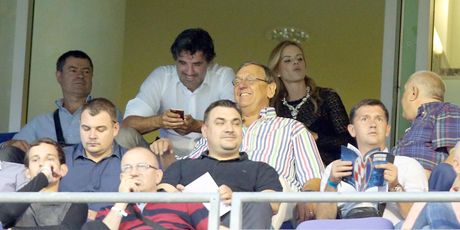 Stojan i Zoran Mamić - 2