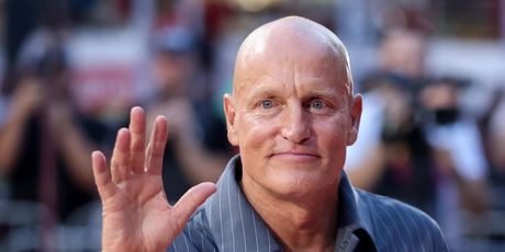 Woody Harrelson - 2