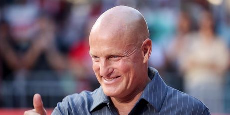 Woody Harrelson - 5