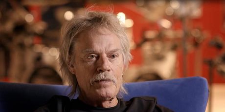 Frank Beard - 1