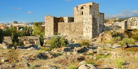 Biblos - 3
