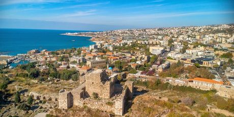 Biblos - 4
