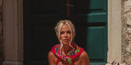 Ema Helena Vičar - 1