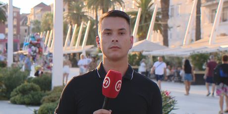 Ivan Krznarić i Tonći Prodan - 2