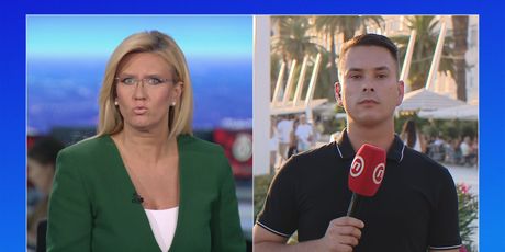 Ivan Krznarić i Tonći Prodan - 5