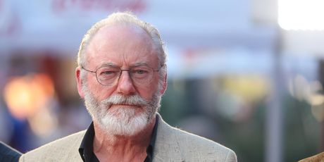 Liam Cunningham - 3