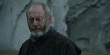 Liam Cunningham - 4