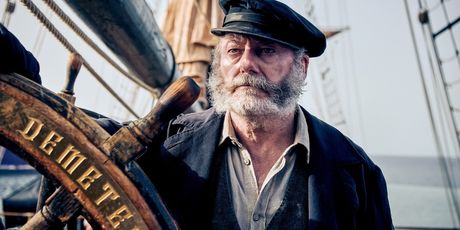 Liam Cunningham - 5