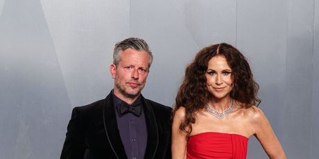 Minnie Driver - 7
