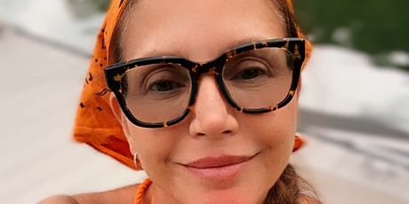 Charisma Carpenter - 4