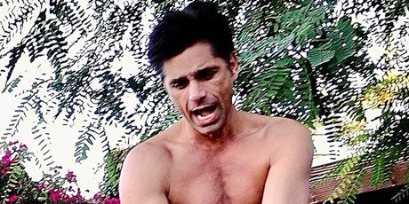 John Stamos - 3