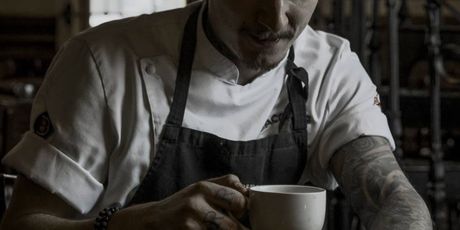 Tommi Bjørnsen - 1