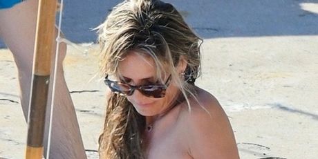 Heidi Klum