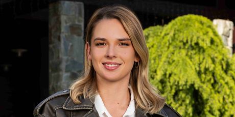 Romina Tonković - 3