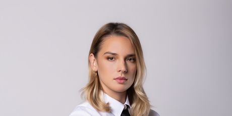 Romina Tonković - 5