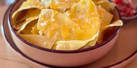 Smash and Taco - 1