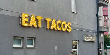 Smash and Taco - 4