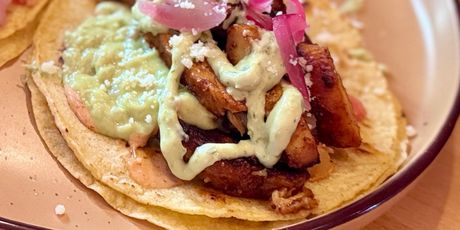 Smash and Taco - 5