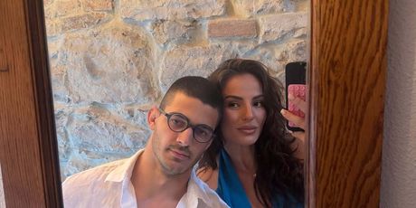 Barbara i Filip Đinović - 4