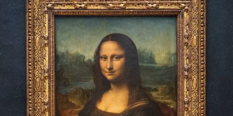 Kako je ukradena Mona Lisa - 5