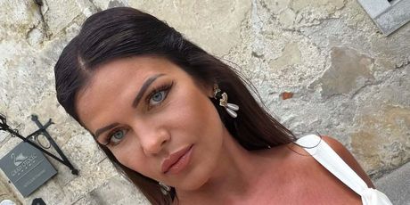 Ivančica Pahor - 1