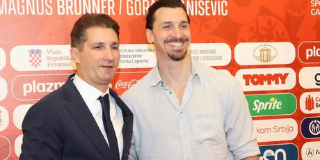 Zlatan Ibrahimović u Splitu - 4