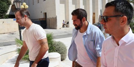 Nikola Karabatić u Splitu - 1
