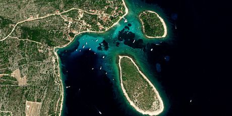 Krknjaši - Plava laguna - 4