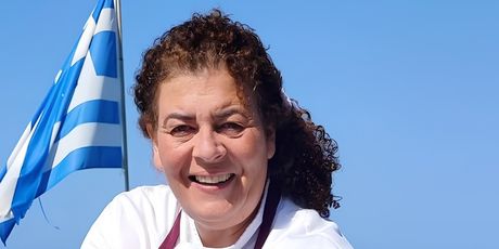 Soul Chef Georgia Koutsoukou - 6