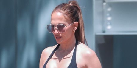 Jennifer Lopez - 1