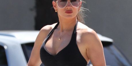 Jennifer Lopez - 2