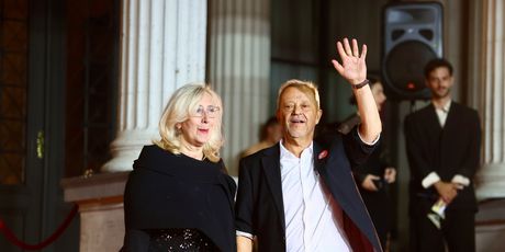 Emir i Aida Hadžihafizbegović - 2