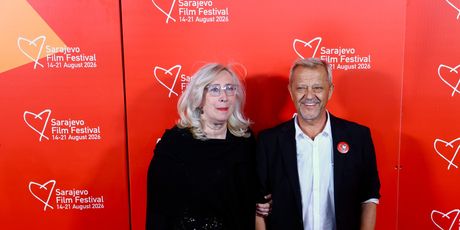 Emir i Aida Hadžihafizbegović - 4