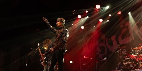 Buckcherry - 2