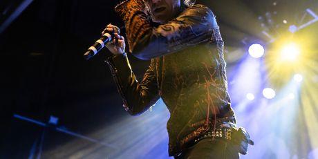 Buckcherry - 4