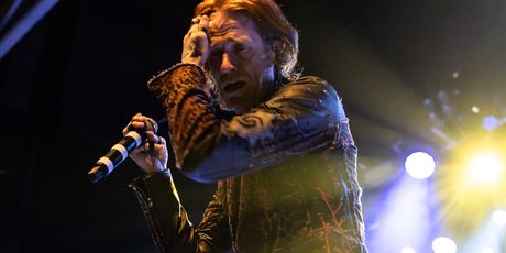 Buckcherry - 5