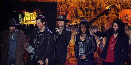 Buckcherry - 6