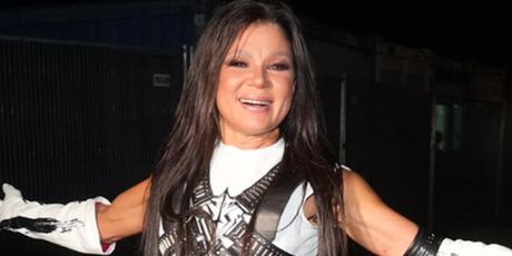 Ruslana - 1